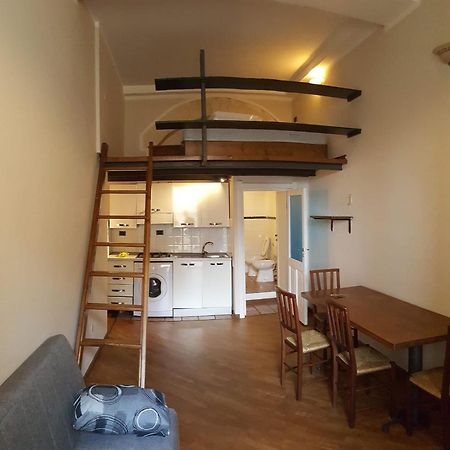 L'Incanto Apartment Sassari Kültér fotó
