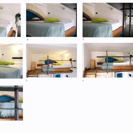 L'Incanto Apartment Sassari Kültér fotó