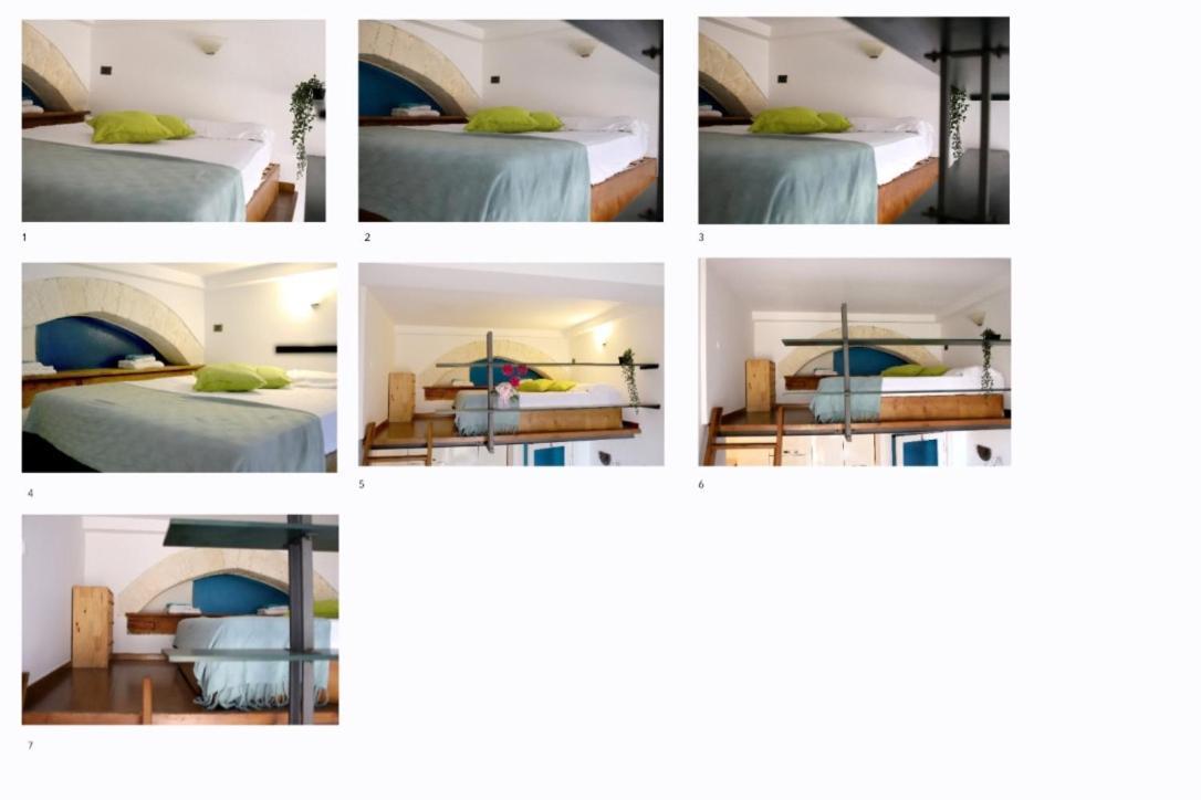L'Incanto Apartment Sassari Kültér fotó