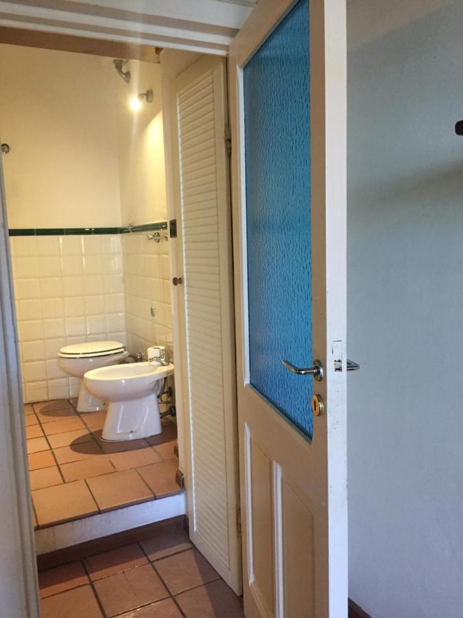 L'Incanto Apartment Sassari Kültér fotó