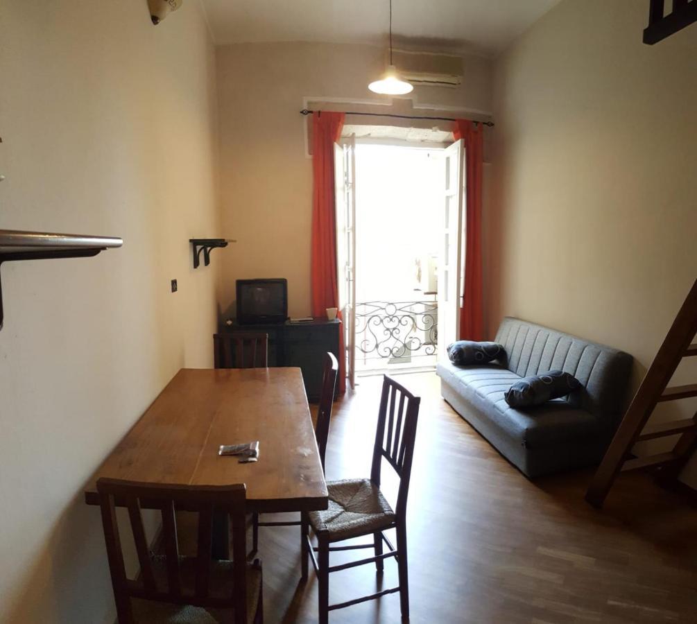 L'Incanto Apartment Sassari Kültér fotó
