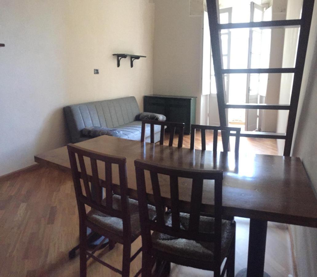 L'Incanto Apartment Sassari Kültér fotó
